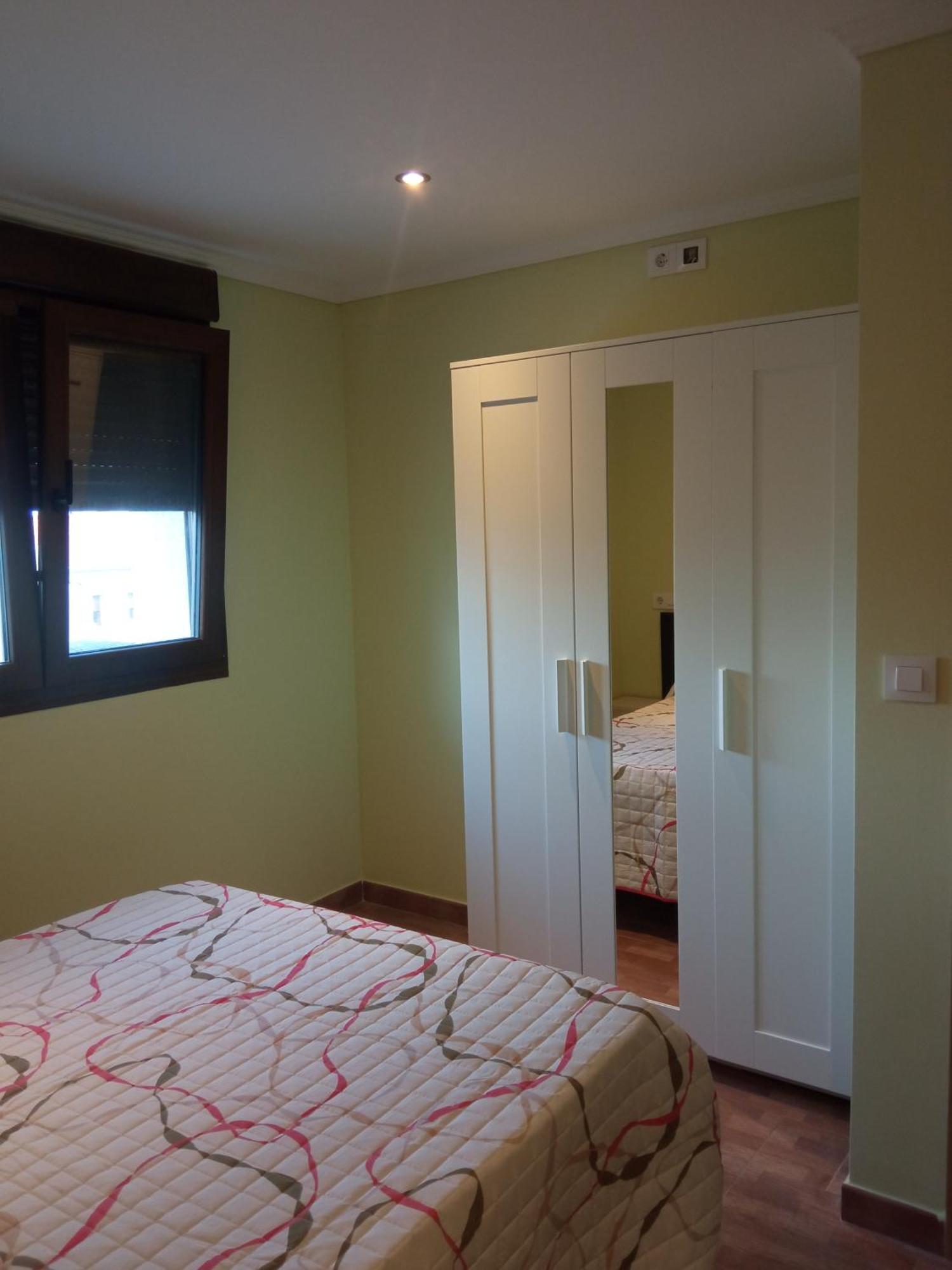 Habitacion Con Bano Cambados Pontevedra Exterior photo